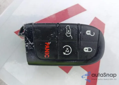 2016 Jeep Grand Cherokee 75Th Anniversary from USA, damaged, VIN 1C4RJFAG3GC489358